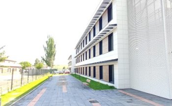 CENTRO SOCIO SANITARIO BIDEALDE