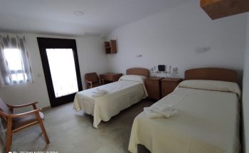 Residencia y Centro de ocio los Manzanos