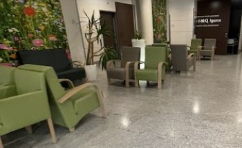 IMQ Igurco Zorrozgoiti - Residencia para mayores