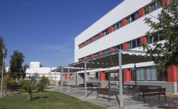 Residencia de Ancianos Palma del Río, Córdoba | VITALIA HOME