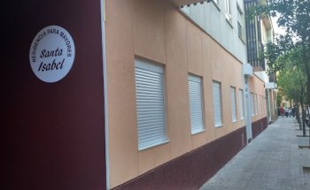 Residencia para Mayores ayores Santa Isabel