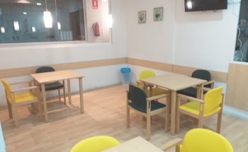 Centro de día Summum Vita