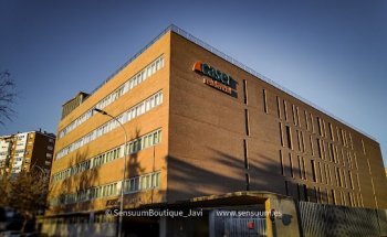 Caser Residencial Guadiana