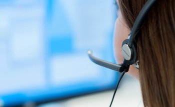 Teleasistencia en Zaragoza