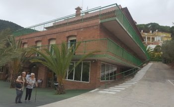 Residència Alella Mar - Grup Gran Vida