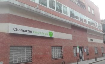Centro de Día para mayores DomusVi Chamartín