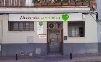 Centro de Día para mayores Alcobendas