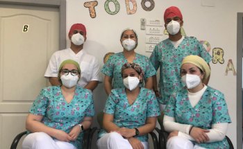 Residència Com a Casa