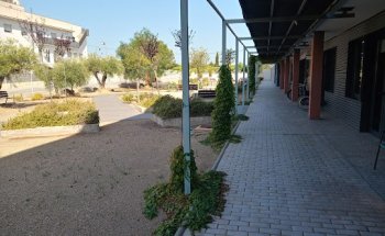 Residència L'Onada L'Ametlla de Mar