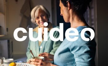 Cuideo ® Madrid - Cuidado de Personas Mayores y Dependientes a Domicilio en Madrid