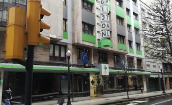 Hospital Gijón