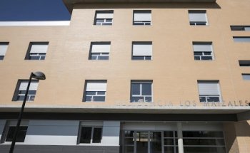 Residencia los Maizales III