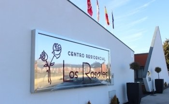 Residencia Los Rosales
