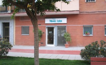 Residència Mossèn Anton