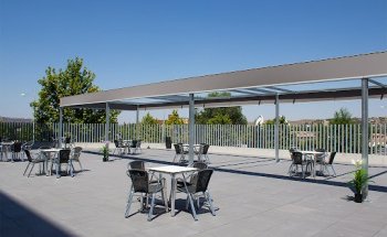 VITALIA HOME | Residencia de Ancianos Toledo