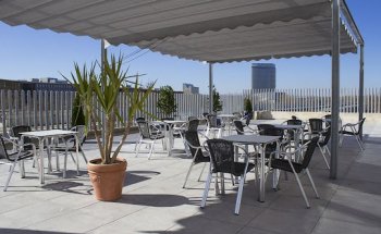 Residencia de Ancianos Vitalia Home Expo