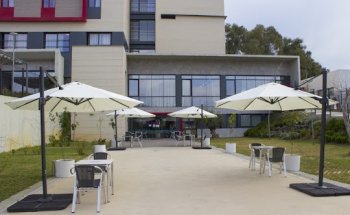 Residencia Mayores Vitalia Teatinos