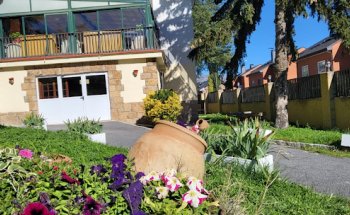 Residencia Virgen de la Caridad del Cobre