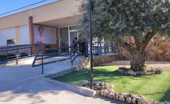 Los jardines de Castellarnau