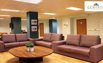 Centro de día Gentrya