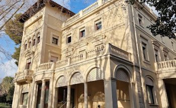 Blanquerna - Universidad Ramón Llull