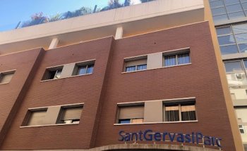 Residencial Sant Gervasi Parc