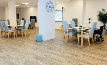 Centre de dia Boscà