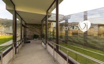 DomusVi | Barra de Miño