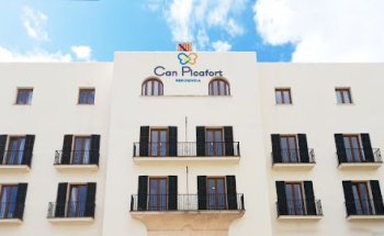 Seniors Can Picafort | Residencia para mayores y Centro de Día Can Picafort Mallorca