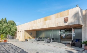 Seniors Montuïri | Residencia para mayores y Centro de Día Montuïri Mallorca