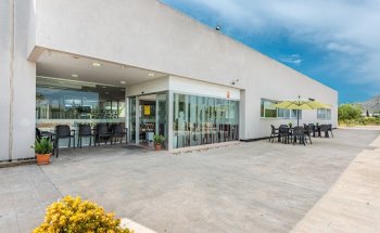 Seniors Pollença | Residencia para mayores y Centro de Día Pollença Mallorca