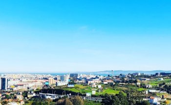 Hogar Residencial Parque Zapateira