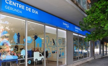 Sanitas Centro de Día Girona