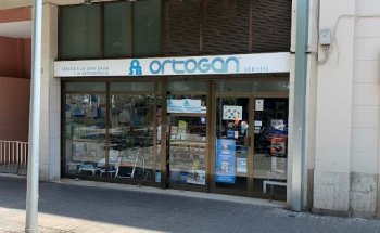 ORTOPÈDIA ORTOGAN