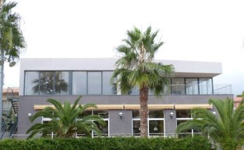 Centre de Dia Marinada per a la gent gran