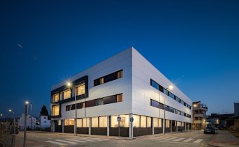 Residencia María Auxiliadora