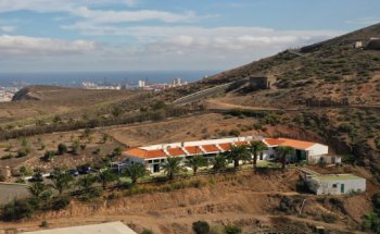 Centro de Día La Finca