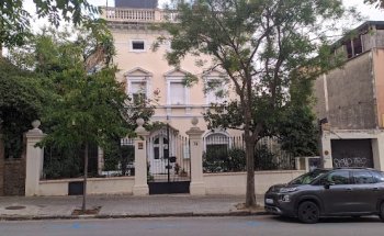 Residència El Meu Jardí