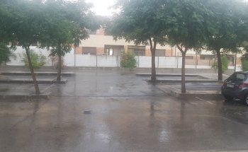 Residencia de mayores | San Ildefonso