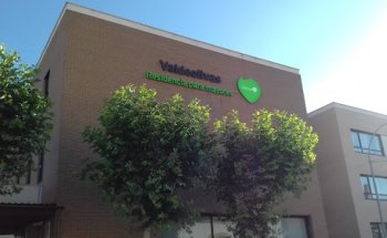 Residencia de mayores | Valdeolivas