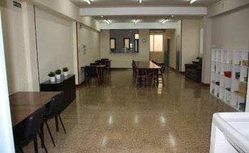 Aima hospital de dia per malalties neurològiques