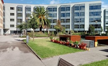 Fundacion San Cándido