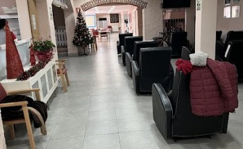 Centre de día Calella