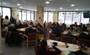 Avi Jeis Centre de dia