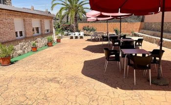 Residencia y Centro de Día Santa Gema Galgani