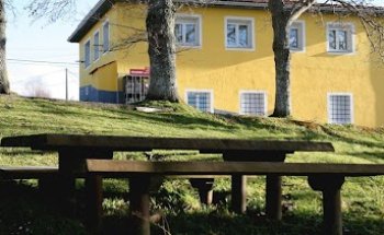 Residencia San Pedro