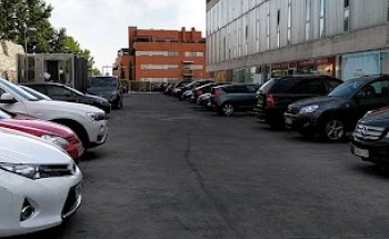 Geroinnova Miramadrid