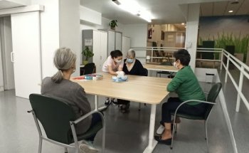 Centro de Día Atendo Vigo