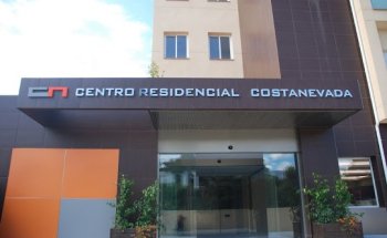 Centro Residencial Costa Nevada