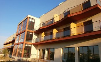 Residencia de mayores 